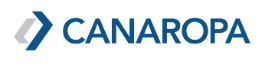 Logo canaropa