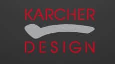 Logo karcher design